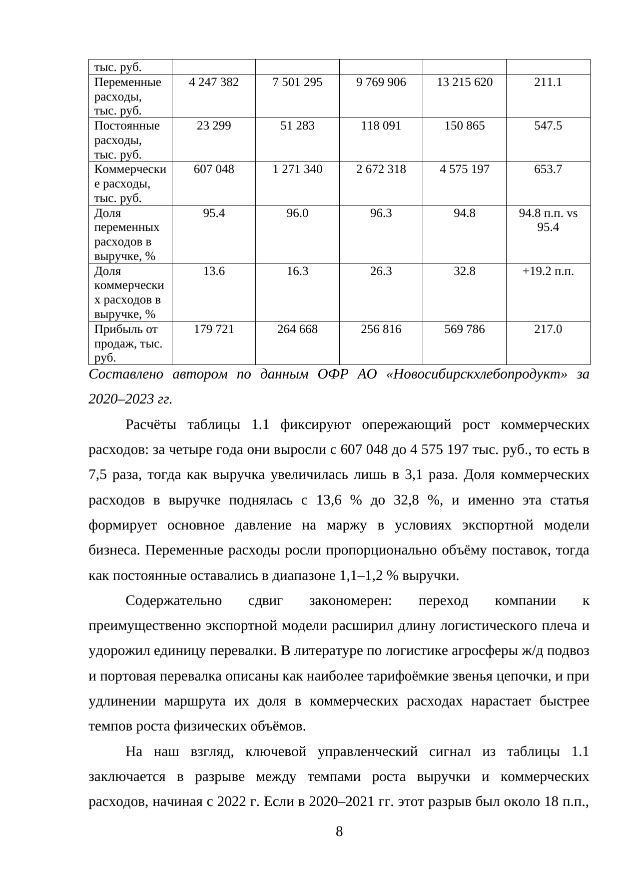 Страница 8