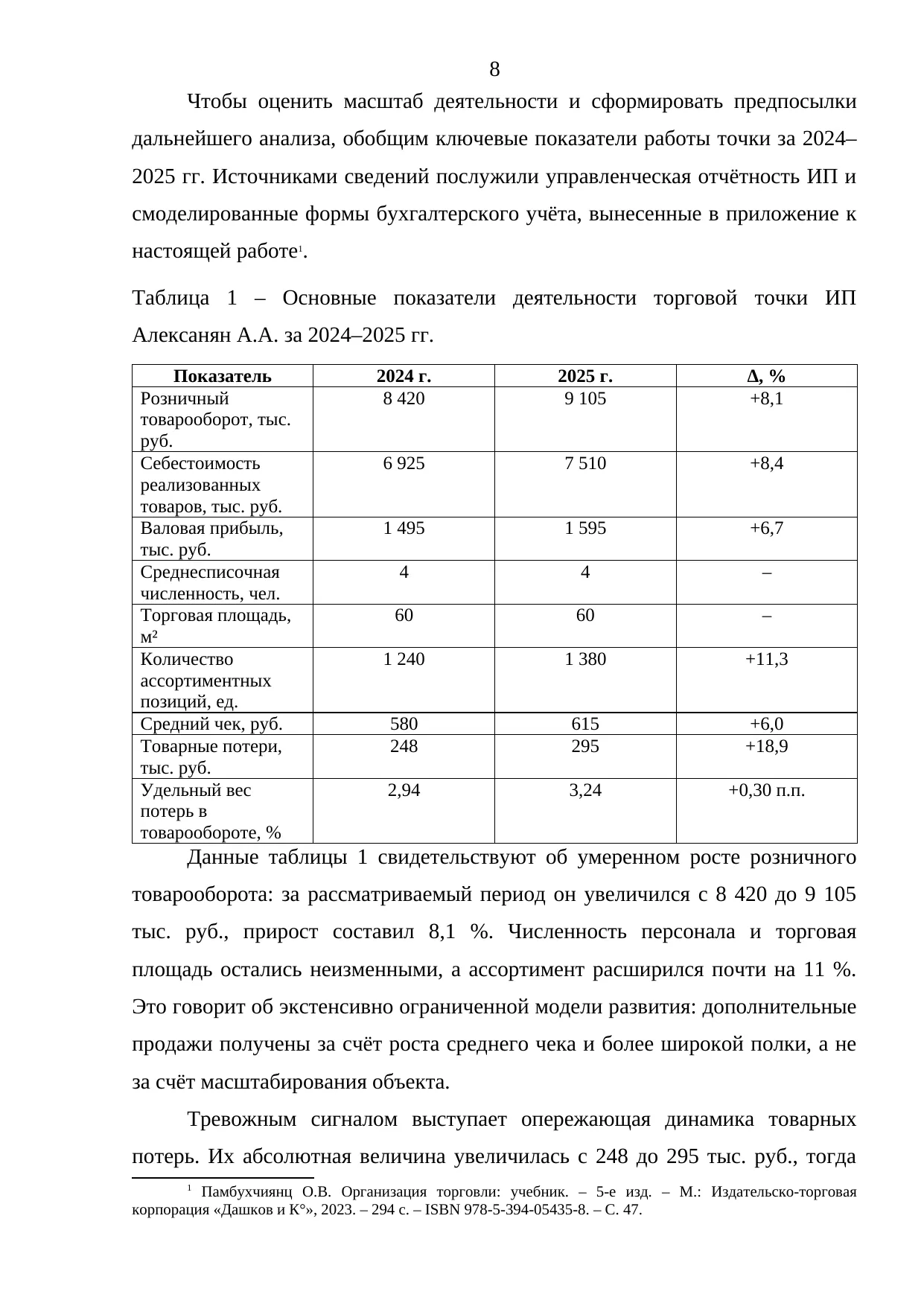 Страница 8