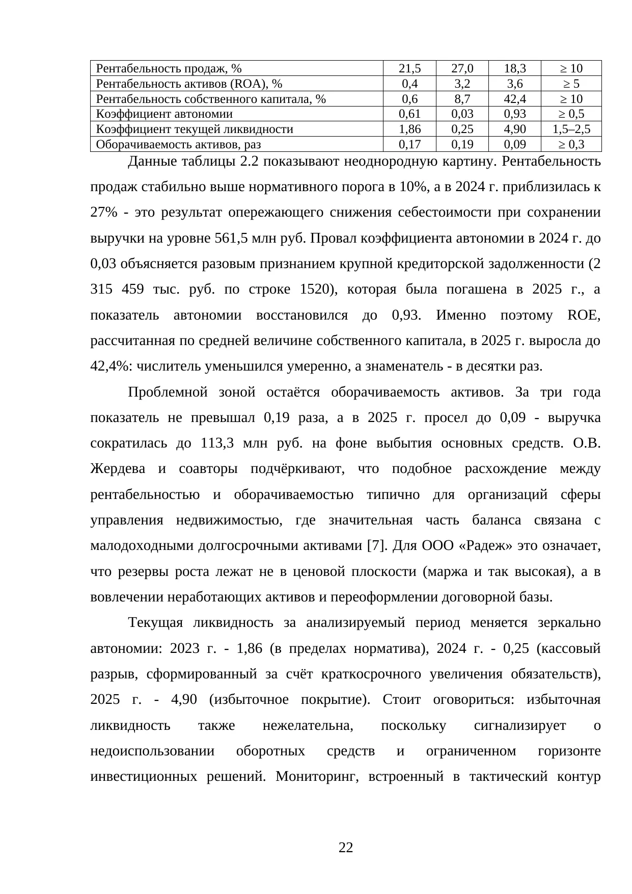 Страница 22