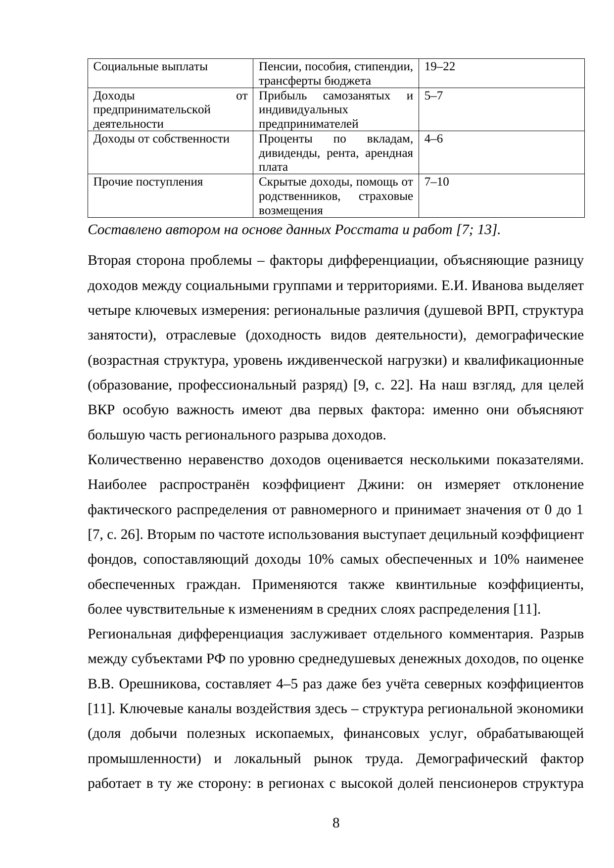 Страница 8