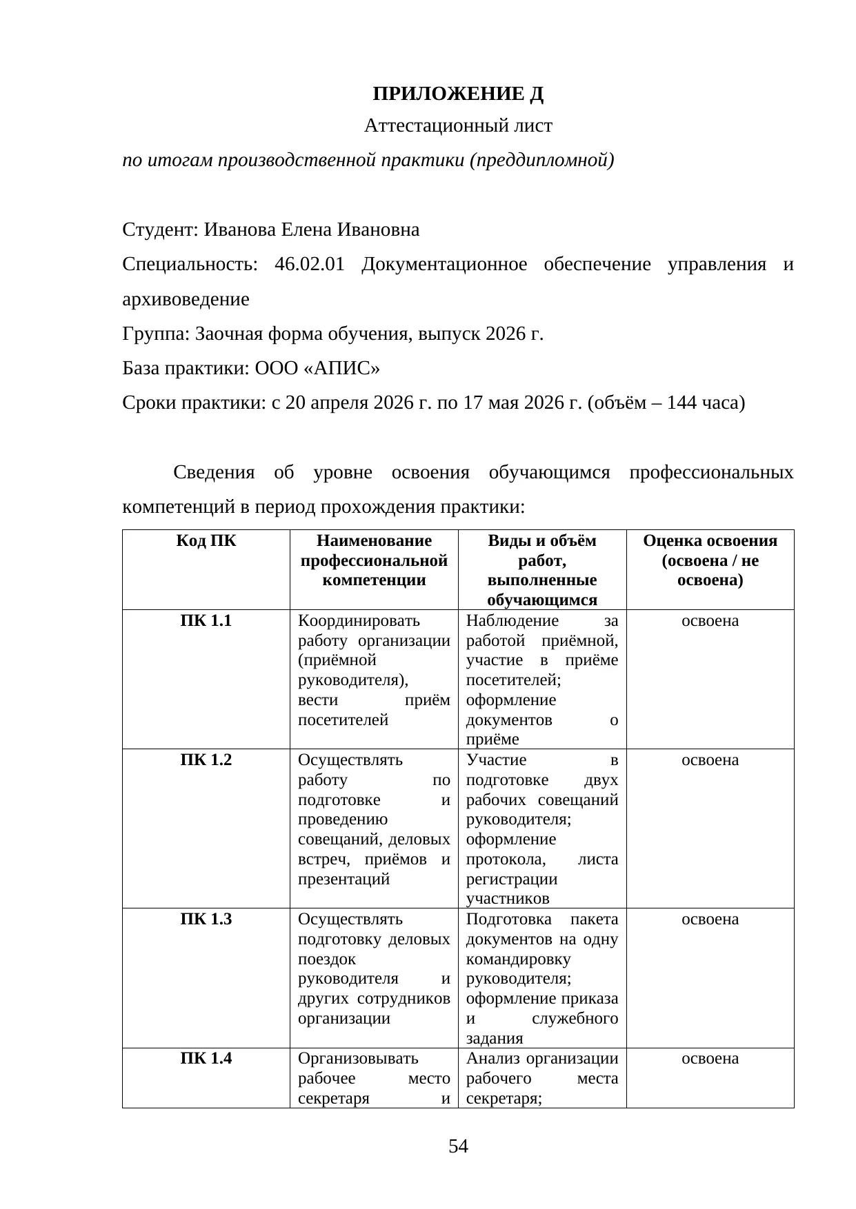 Страница 54